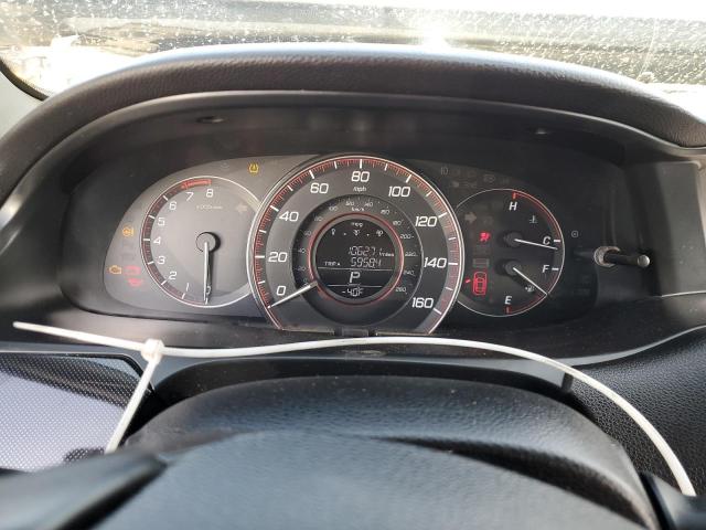 Продаж на аукціоні авто 2015 Honda Accord Sport, vin: 1HGCR2F5XFA208201, номер лоту: 41562613