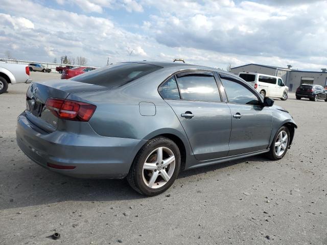 41374633 :رقم المزاد ، 3VW267AJ8GM272842 vin ، 2016 Volkswagen Jetta S مزاد بيع