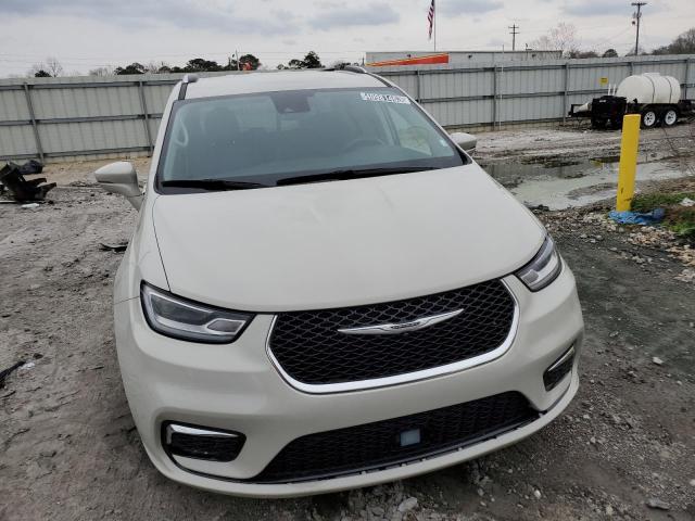 Продаж на аукціоні авто 2021 Chrysler Pacifica Touring L, vin: 2C4RC1BG1MR533761, номер лоту: 40981463