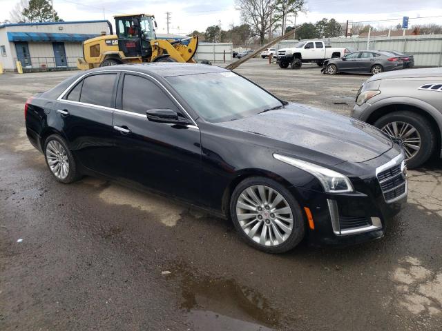 2014 Cadillac Cts Performance Collection მანქანა იყიდება აუქციონზე, vin: 1G6AY5SX0E0131377, აუქციონის ნომერი: 41471673