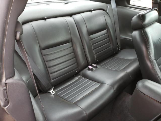 2003 Ford Mustang Gt მანქანა იყიდება აუქციონზე, vin: 1FAFP42X93F310162, აუქციონის ნომერი: 41293343