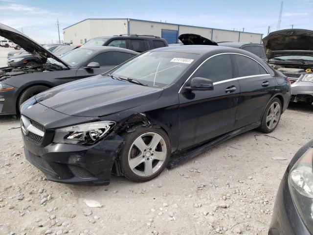 Продаж на аукціоні авто 2015 Mercedes-benz Cla 250 4matic, vin: WDDSJ4GB2FN210962, номер лоту: 41415083