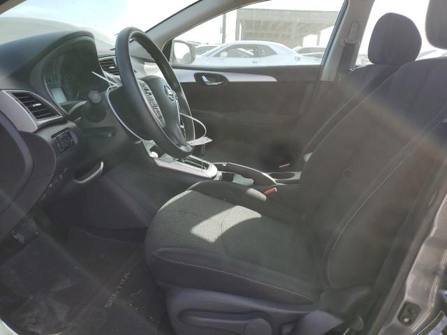 Продаж на аукціоні авто 2016 Nissan Sentra S, vin: 3N1AB7APXGY285165, номер лоту: 41363463