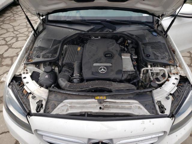 41617753 :رقم المزاد ، 55SWF4JB6JU245340 vin ، 2018 Mercedes-benz C 300 مزاد بيع