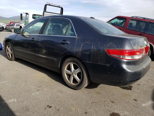 2004 Honda Accord Ex მანქანა იყიდება აუქციონზე, vin: 1HGCM56844A132398, აუქციონის ნომერი: 41147033