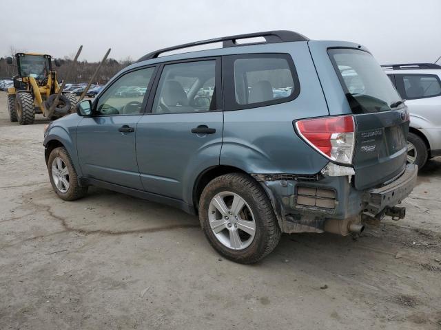 Aukcja sprzedaży 2012 Subaru Forester 2.5x, vin: JF2SHABC9CH433452, numer aukcji: 41120343