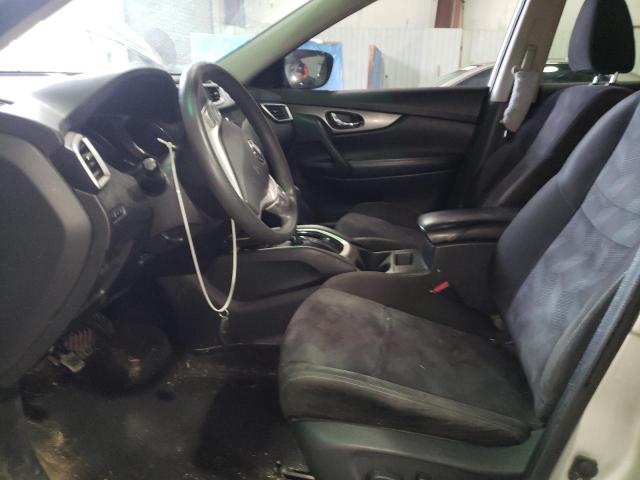 Aukcja sprzedaży 2015 Nissan Rogue S, vin: KNMAT2MT5FP548670, numer aukcji: 40913053