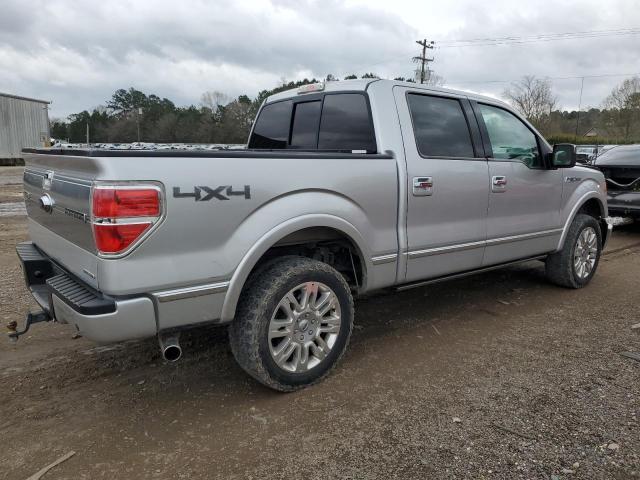41462943 :رقم المزاد ، 1FTFW1EF2BFD02367 vin ، 2011 Ford F150 Supercrew مزاد بيع