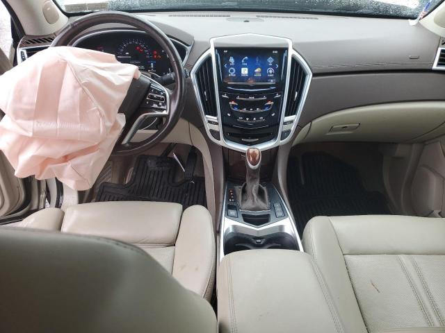 Aukcja sprzedaży 2014 Cadillac Srx Luxury Collection, vin: 3GYFNEE36ES608529, numer aukcji: 41293893