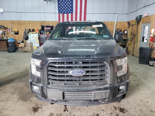 Продажа на аукционе авто 2017 Ford F150 Super Cab, vin: 1FTFX1EF0HFB51308, номер лота: 41145283