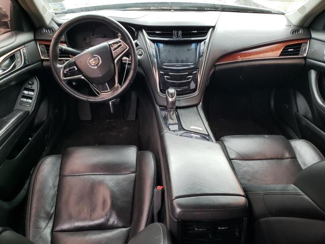 2014 Cadillac Cts Performance Collection მანქანა იყიდება აუქციონზე, vin: 1G6AY5SX0E0131377, აუქციონის ნომერი: 41471673