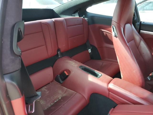 Продажа на аукционе авто 2017 Porsche 911 Carrera S, vin: WP0AB2A97HS123236, номер лота: 41172003