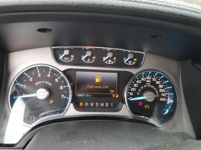 41462943 :رقم المزاد ، 1FTFW1EF2BFD02367 vin ، 2011 Ford F150 Supercrew مزاد بيع