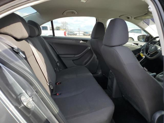 41374633 :رقم المزاد ، 3VW267AJ8GM272842 vin ، 2016 Volkswagen Jetta S مزاد بيع