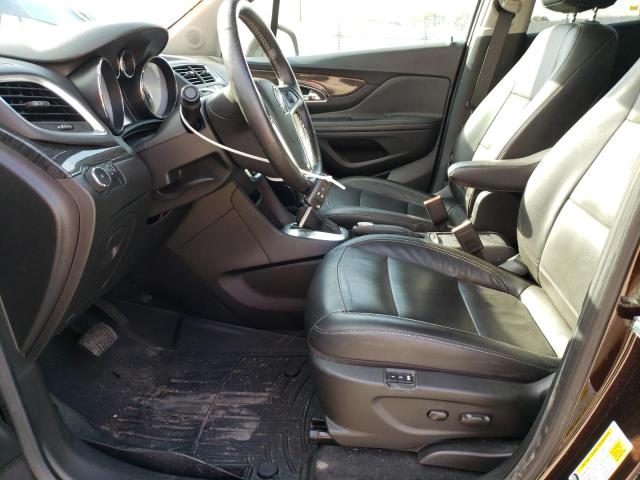 41383703 :رقم المزاد ، KL4CJGSB3FB246954 vin ، 2015 Buick Encore مزاد بيع