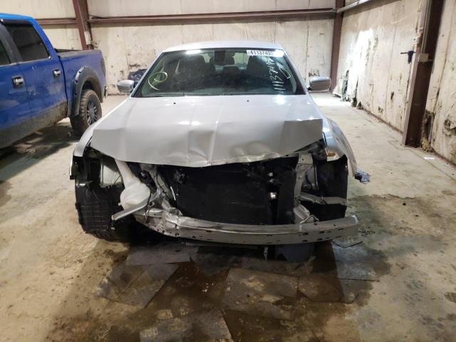Aukcja sprzedaży 2019 Chrysler 300 Touring, vin: 2C3CCARG3KH602436, numer aukcji: 41137493