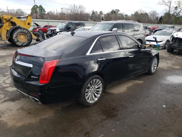 2014 Cadillac Cts Performance Collection მანქანა იყიდება აუქციონზე, vin: 1G6AY5SX0E0131377, აუქციონის ნომერი: 41471673