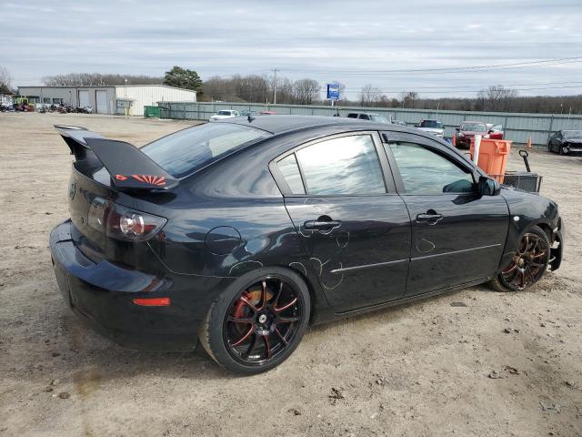 Продажа на аукционе авто 2008 Mazda 3 I, vin: JM1BK32F681837850, номер лота: 41385673
