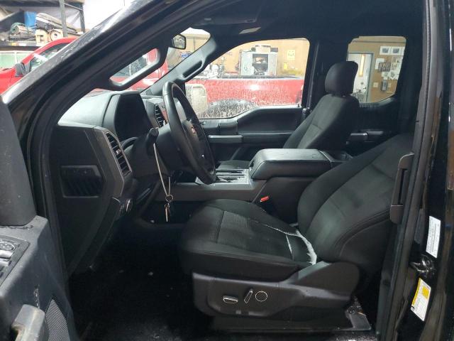 Продажа на аукционе авто 2017 Ford F150 Super Cab, vin: 1FTFX1EF0HFB51308, номер лота: 41145283