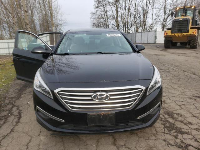41308783 :رقم المزاد ، 5NPE24AF3FH065205 vin ، 2015 Hyundai Sonata Se مزاد بيع