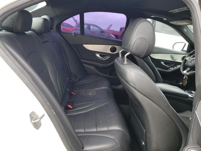 41617753 :رقم المزاد ، 55SWF4JB6JU245340 vin ، 2018 Mercedes-benz C 300 مزاد بيع