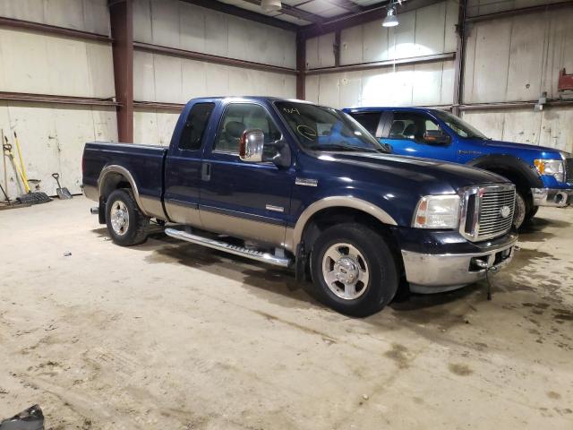 40937793 :رقم المزاد ، 1FTSX20PX6ED30513 vin ، 2006 Ford F250 Super Duty مزاد بيع