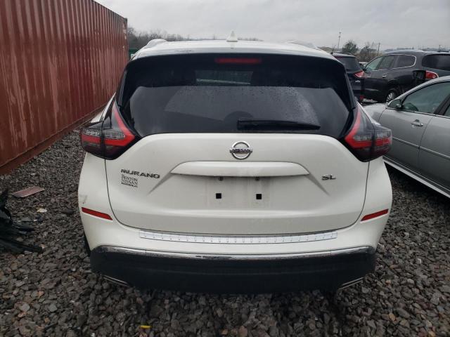 Продажа на аукционе авто 2019 Nissan Murano S, vin: 5N1AZ2MJ8KN132398, номер лота: 41484383