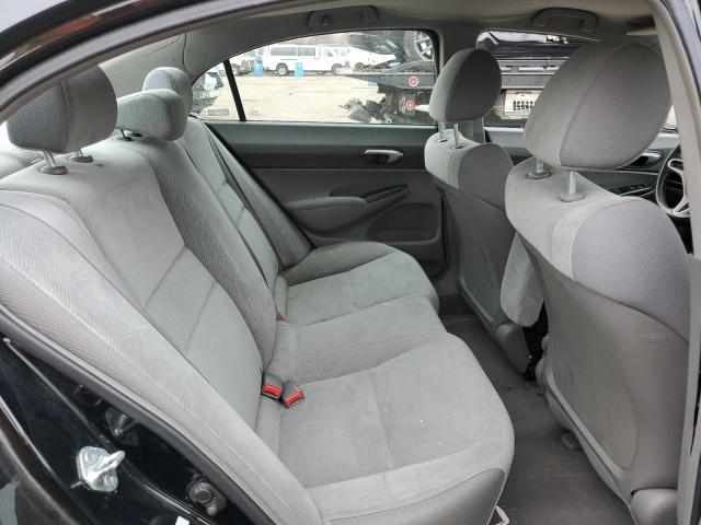 Продажа на аукционе авто 2009 Honda Civic Lx, vin: 2HGFA165X9H338869, номер лота: 40922743