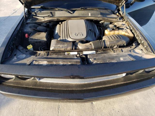41698943 :رقم المزاد ، 2C3CDYBT7DH742005 vin ، 2013 Dodge Challenger R/t مزاد بيع