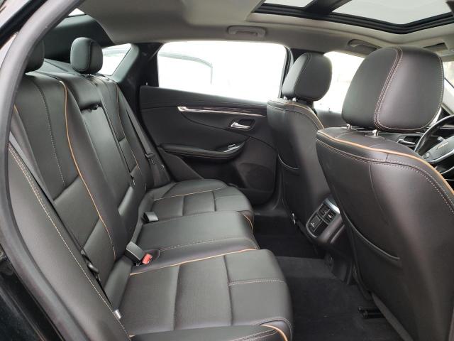 Продаж на аукціоні авто 2019 Chevrolet Impala Premier, vin: 1G1105S35KU136881, номер лоту: 41683533