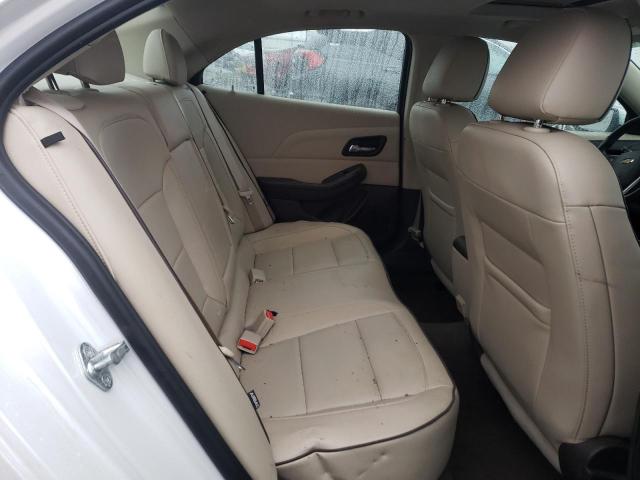 Aukcja sprzedaży 2016 Chevrolet Malibu Limited Ltz, vin: 1G11E5SA8GF119763, numer aukcji: 40736573