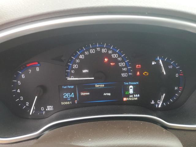 Aukcja sprzedaży 2014 Cadillac Srx Luxury Collection, vin: 3GYFNEE36ES608529, numer aukcji: 41293893