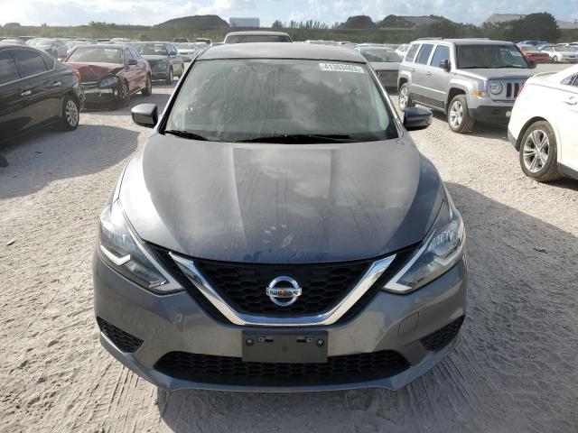 Продаж на аукціоні авто 2016 Nissan Sentra S, vin: 3N1AB7APXGY285165, номер лоту: 41363463