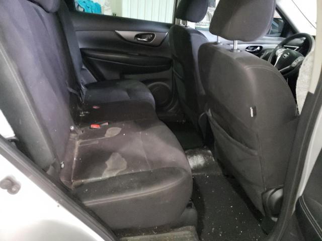 Aukcja sprzedaży 2015 Nissan Rogue S, vin: KNMAT2MT5FP548670, numer aukcji: 40913053