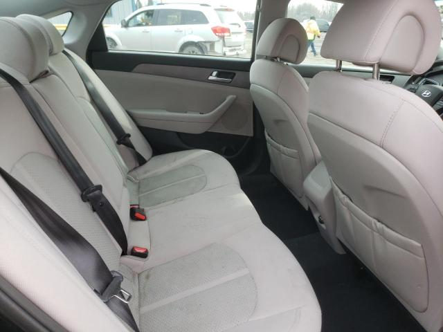 41308783 :رقم المزاد ، 5NPE24AF3FH065205 vin ، 2015 Hyundai Sonata Se مزاد بيع