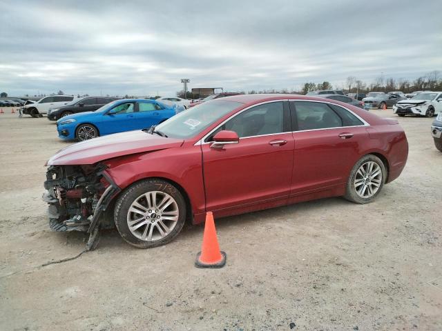 Aukcja sprzedaży 2014 Lincoln Mkz, vin: 3LN6L2G91ER808121, numer aukcji: 41656923