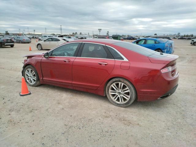 Aukcja sprzedaży 2014 Lincoln Mkz, vin: 3LN6L2G91ER808121, numer aukcji: 41656923
