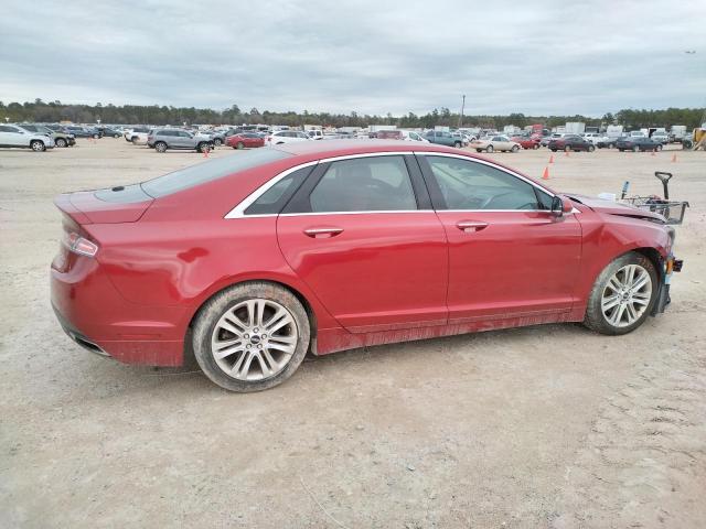 Aukcja sprzedaży 2014 Lincoln Mkz, vin: 3LN6L2G91ER808121, numer aukcji: 41656923