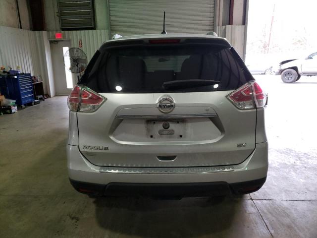Aukcja sprzedaży 2015 Nissan Rogue S, vin: KNMAT2MT5FP548670, numer aukcji: 40913053