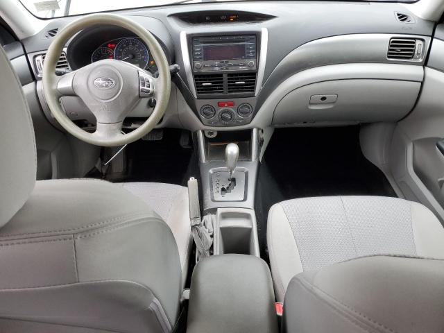 Aukcja sprzedaży 2012 Subaru Forester 2.5x, vin: JF2SHABC9CH433452, numer aukcji: 41120343