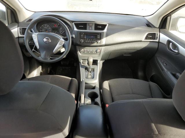Продаж на аукціоні авто 2016 Nissan Sentra S, vin: 3N1AB7APXGY285165, номер лоту: 41363463
