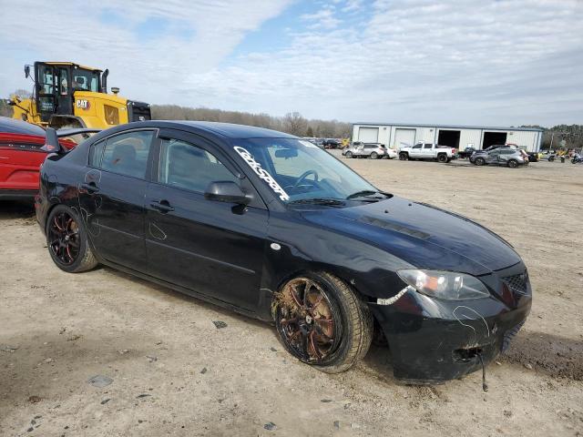Продажа на аукционе авто 2008 Mazda 3 I, vin: JM1BK32F681837850, номер лота: 41385673