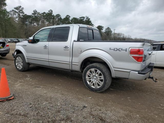 41462943 :رقم المزاد ، 1FTFW1EF2BFD02367 vin ، 2011 Ford F150 Supercrew مزاد بيع