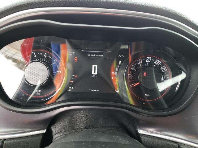 39577943 :رقم المزاد ، 2C3CDZAG2GH300859 vin ، 2016 Dodge Challenger Sxt مزاد بيع