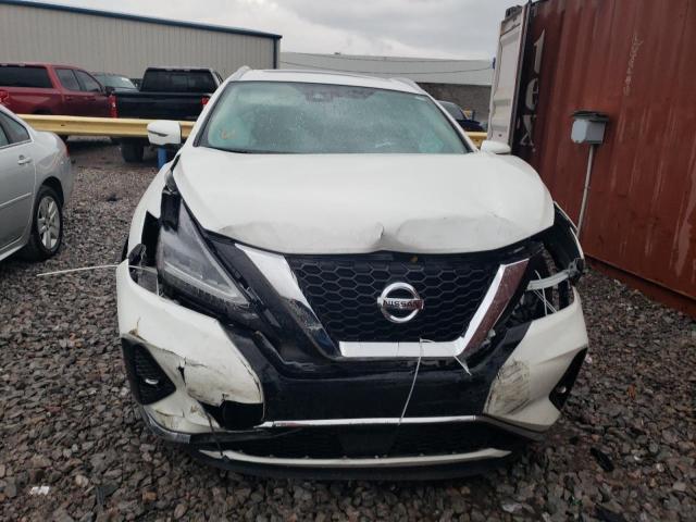 Продажа на аукционе авто 2019 Nissan Murano S, vin: 5N1AZ2MJ8KN132398, номер лота: 41484383