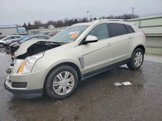 Aukcja sprzedaży 2014 Cadillac Srx Luxury Collection, vin: 3GYFNEE36ES608529, numer aukcji: 41293893