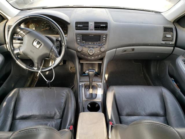 2004 Honda Accord Ex მანქანა იყიდება აუქციონზე, vin: 1HGCM56844A132398, აუქციონის ნომერი: 41147033