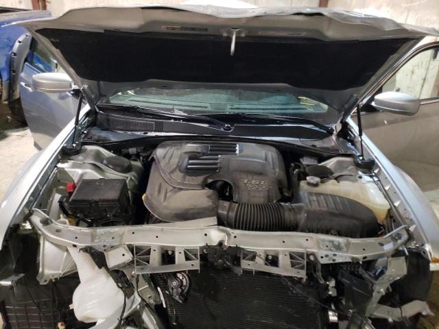 Aukcja sprzedaży 2019 Chrysler 300 Touring, vin: 2C3CCARG3KH602436, numer aukcji: 41137493
