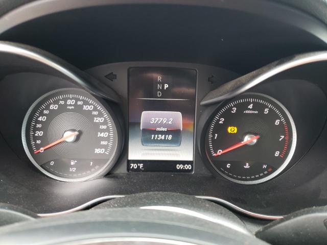41617753 :رقم المزاد ، 55SWF4JB6JU245340 vin ، 2018 Mercedes-benz C 300 مزاد بيع