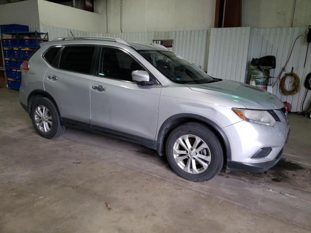 Aukcja sprzedaży 2015 Nissan Rogue S, vin: KNMAT2MT5FP548670, numer aukcji: 40913053